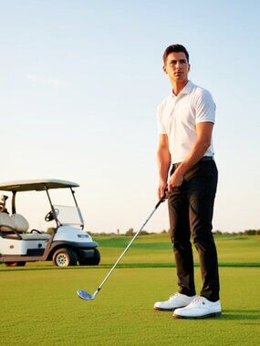 FootJoy Men’s Dryjoys Tour White Leather w/Croc Embossing Spiked Golf Oxfords-12